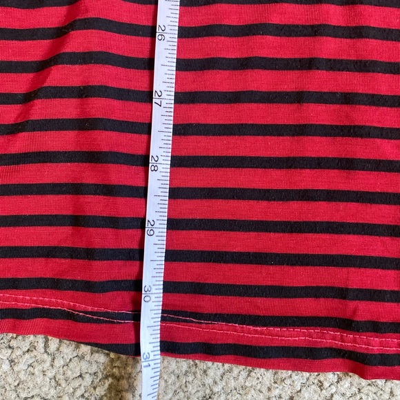 KikaPaprika striped tunic - Picture 6 of 9